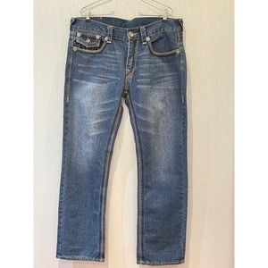 True religion Ricky jeans